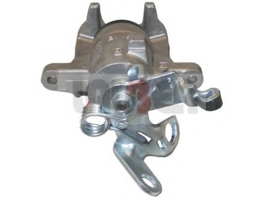 LAUBER 77.2670 Brake Caliper